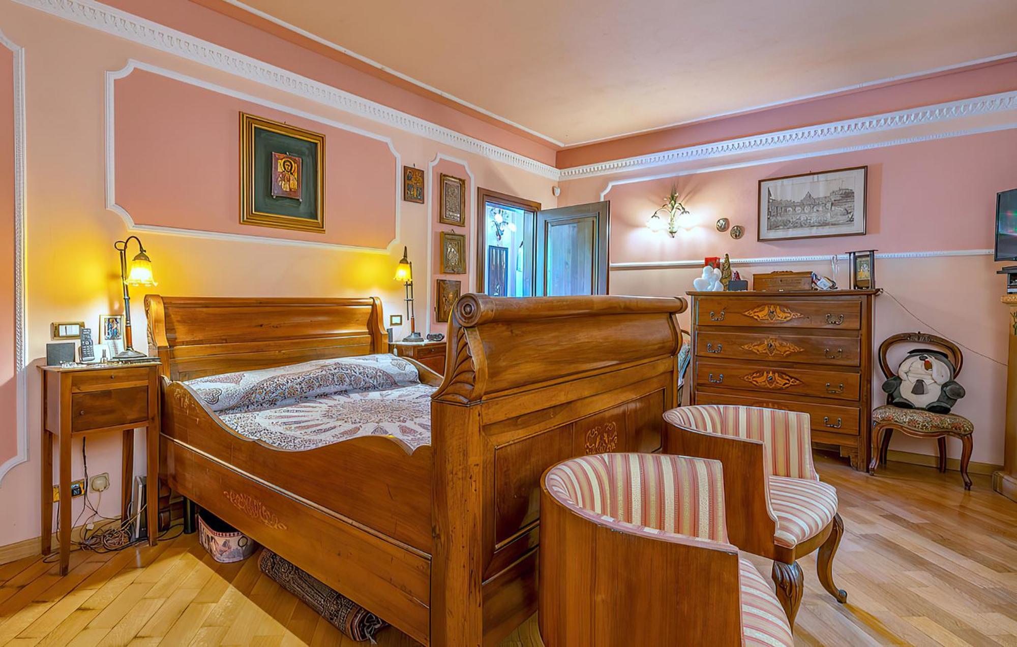 Tuscany Gorello. In Toscana. Jacuzzi Con Tetto In Cristallo,piscina *